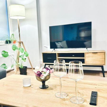Turku Central Luxury Modern Cozy Flat 69M2 Lejlighed Eksteriør billede