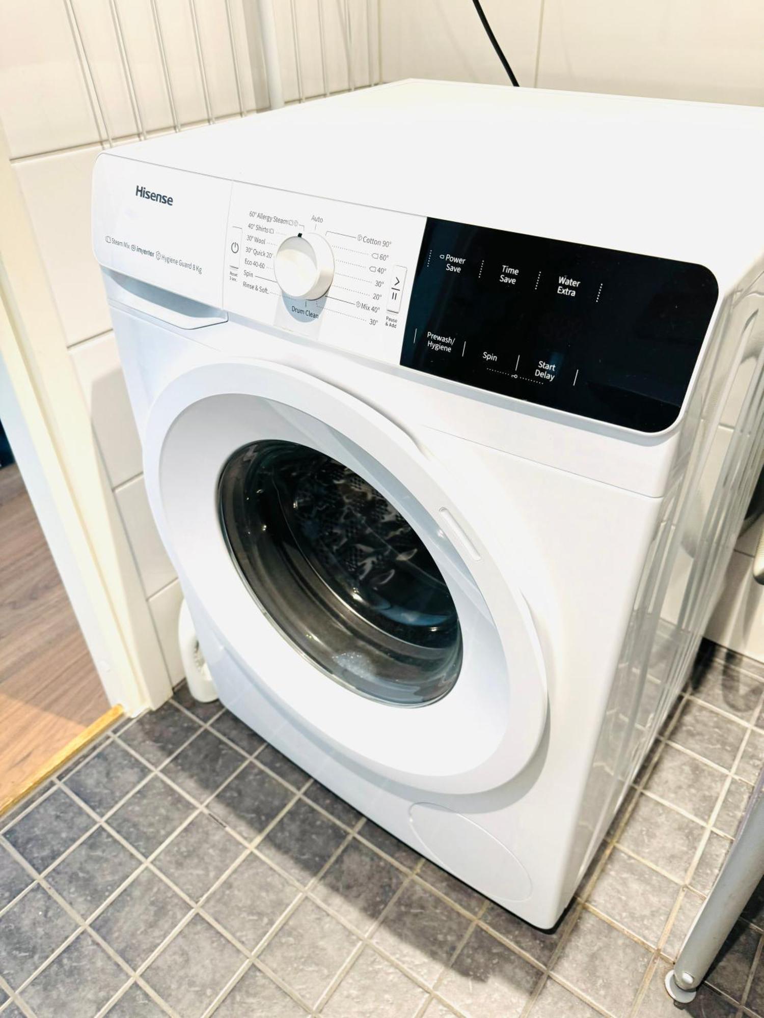 Turku Central Luxury Modern Cozy Flat 69M2 Lejlighed Eksteriør billede
