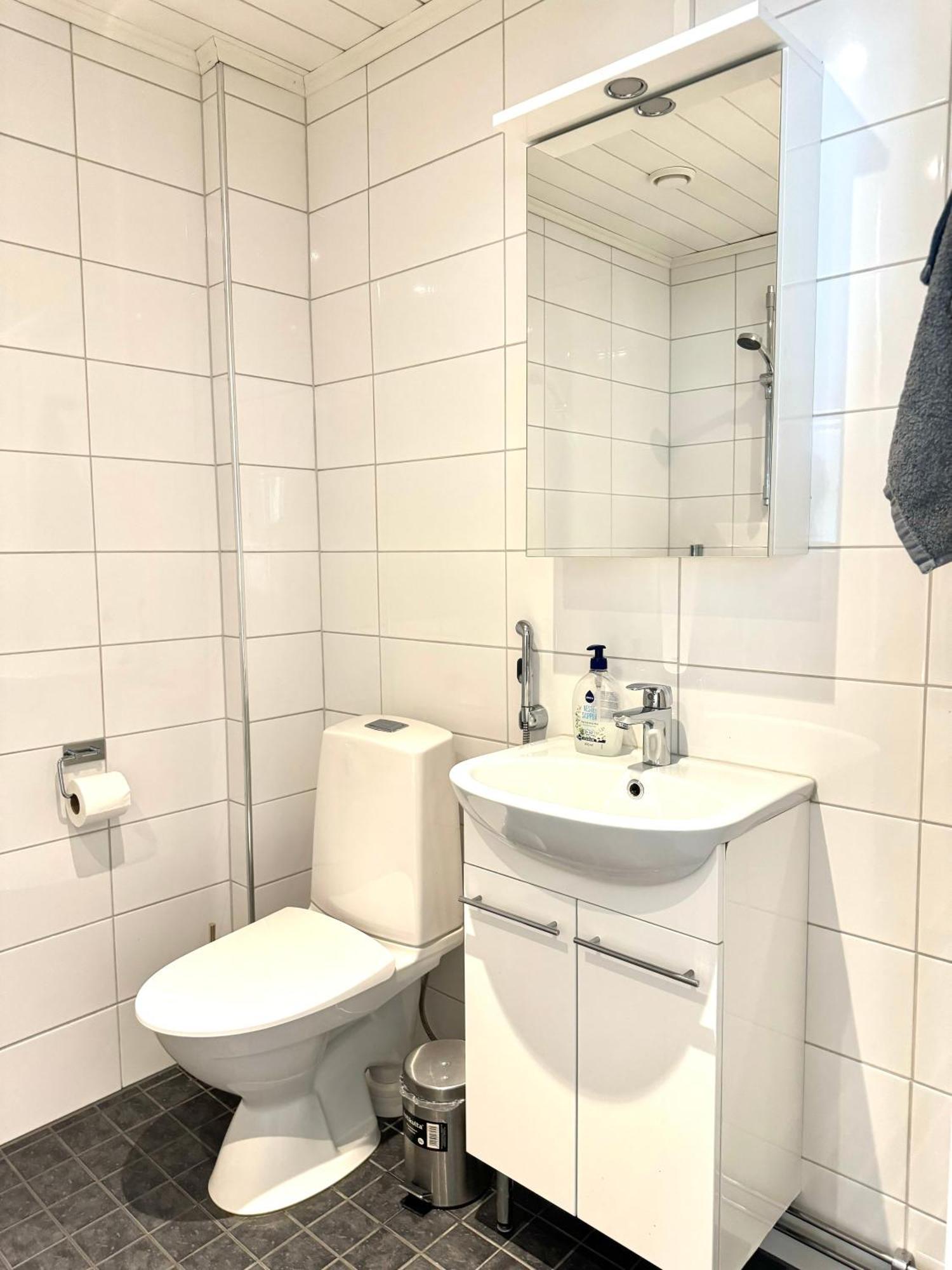 Turku Central Luxury Modern Cozy Flat 69M2 Lejlighed Eksteriør billede